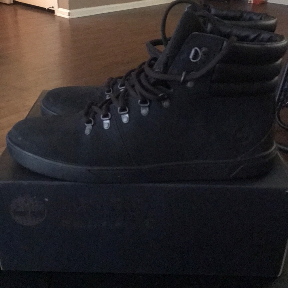 Timberland Earthkeepers Ortho Lite